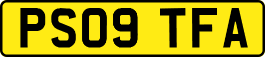 PS09TFA