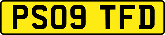 PS09TFD
