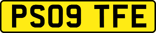 PS09TFE