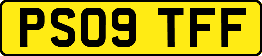 PS09TFF