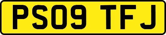 PS09TFJ