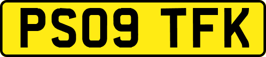 PS09TFK