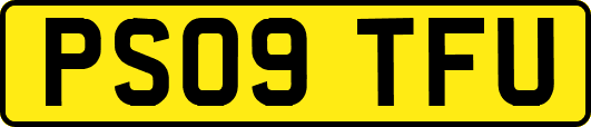 PS09TFU