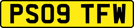 PS09TFW
