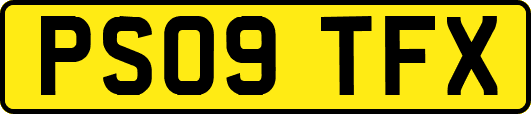 PS09TFX