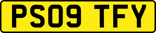 PS09TFY