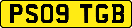 PS09TGB