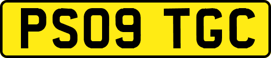 PS09TGC