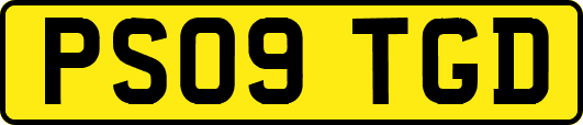PS09TGD