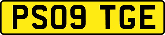 PS09TGE