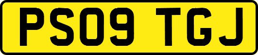 PS09TGJ