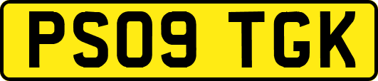 PS09TGK