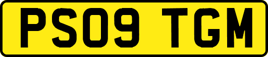 PS09TGM