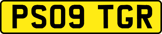 PS09TGR