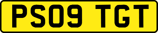 PS09TGT