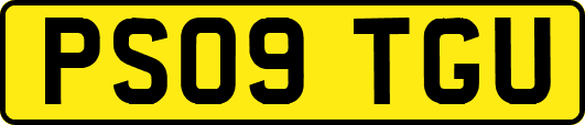 PS09TGU