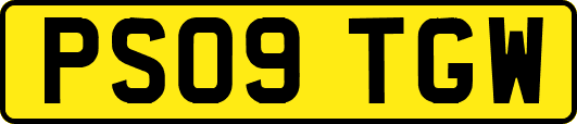 PS09TGW