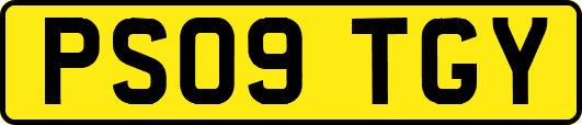 PS09TGY