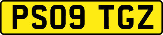 PS09TGZ