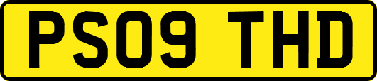 PS09THD