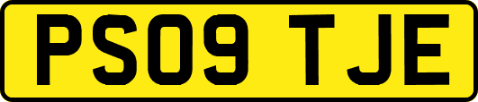 PS09TJE