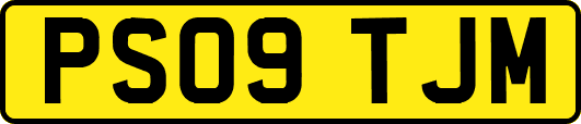 PS09TJM