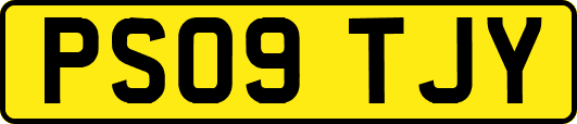 PS09TJY