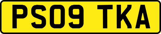 PS09TKA