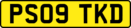 PS09TKD