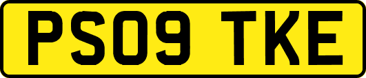PS09TKE