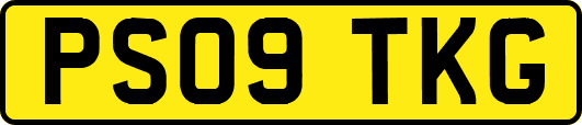 PS09TKG