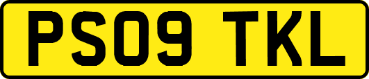PS09TKL