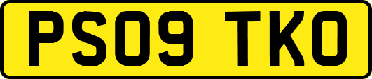 PS09TKO