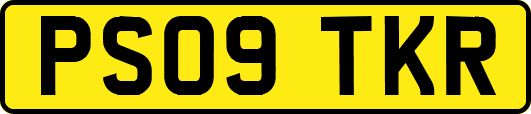 PS09TKR