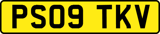 PS09TKV