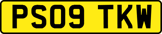 PS09TKW