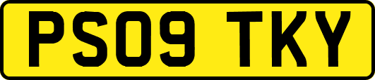 PS09TKY