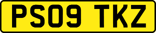 PS09TKZ