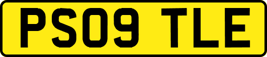 PS09TLE