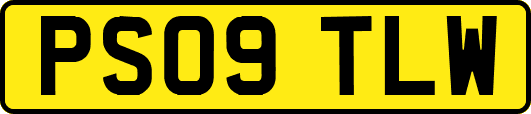 PS09TLW