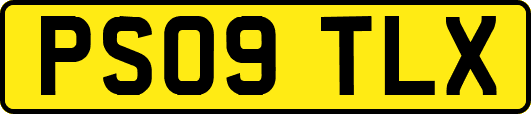 PS09TLX