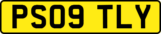 PS09TLY