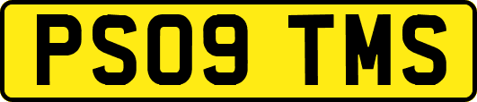 PS09TMS
