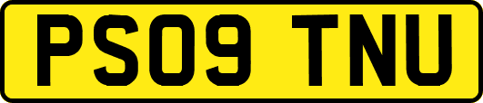 PS09TNU