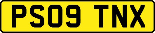PS09TNX