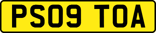 PS09TOA