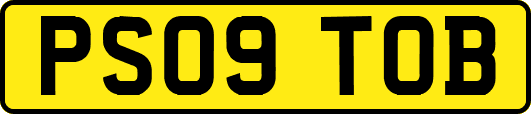 PS09TOB