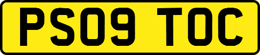 PS09TOC