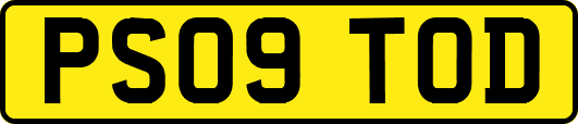 PS09TOD