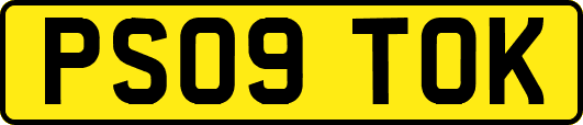 PS09TOK